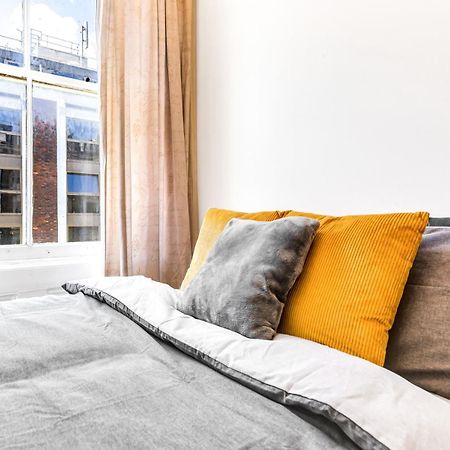 Luxstay2 Earls Court Apartment - Sleeps Up To 8 Londres Extérieur photo