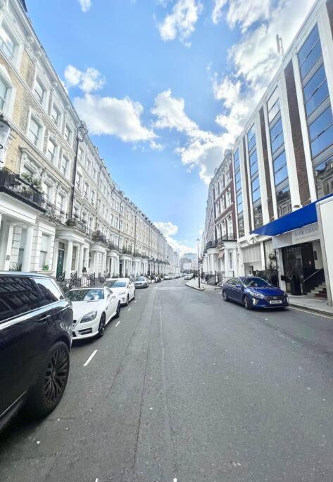 Luxstay2 Earls Court Apartment - Sleeps Up To 8 Londres Extérieur photo