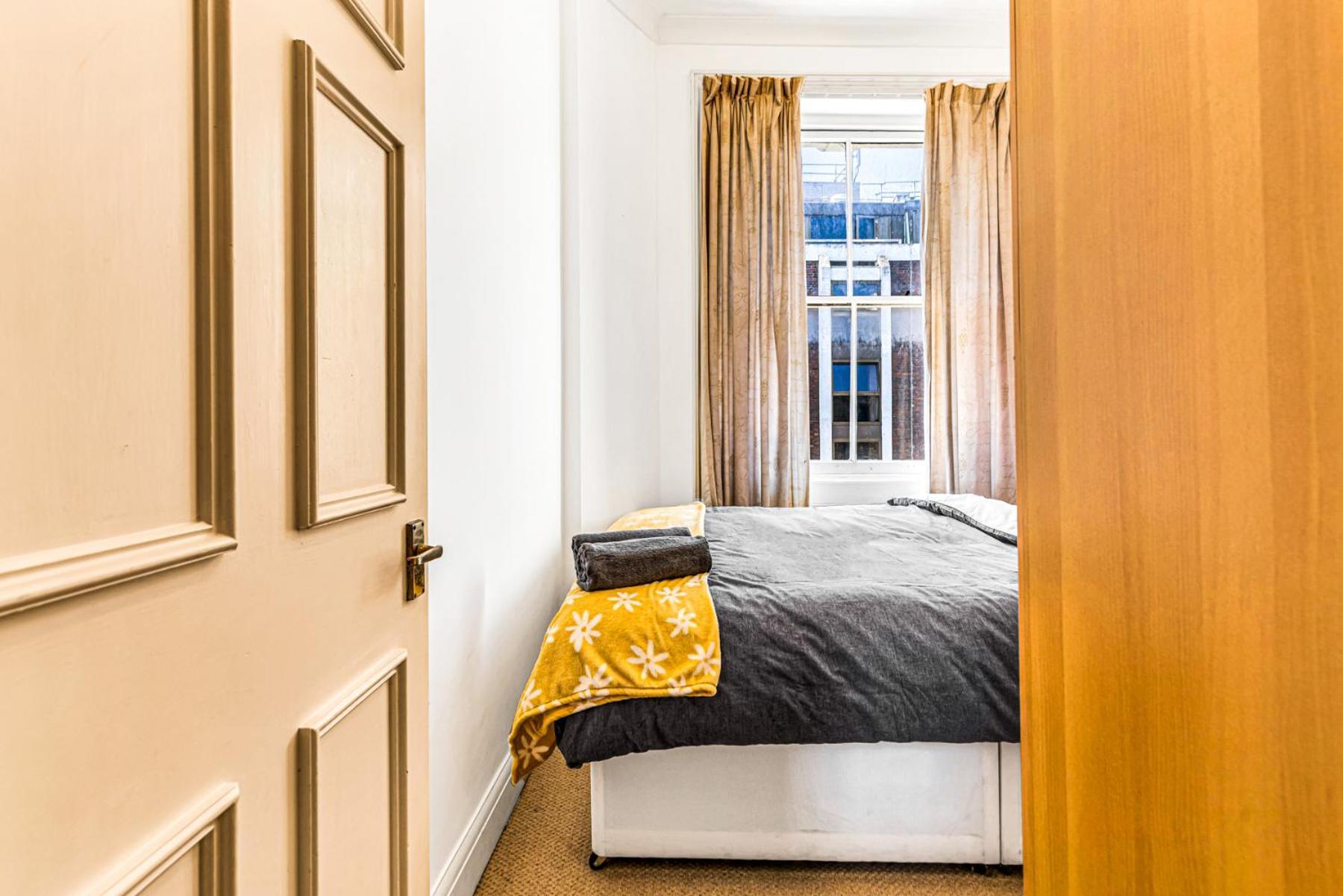 Luxstay2 Earls Court Apartment - Sleeps Up To 8 Londres Extérieur photo