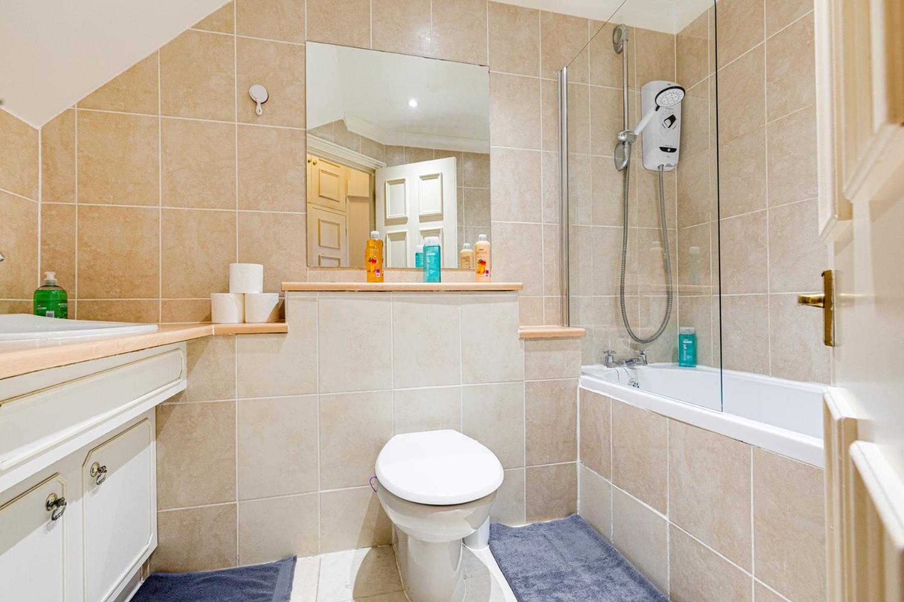 Luxstay2 Earls Court Apartment - Sleeps Up To 8 Londres Extérieur photo