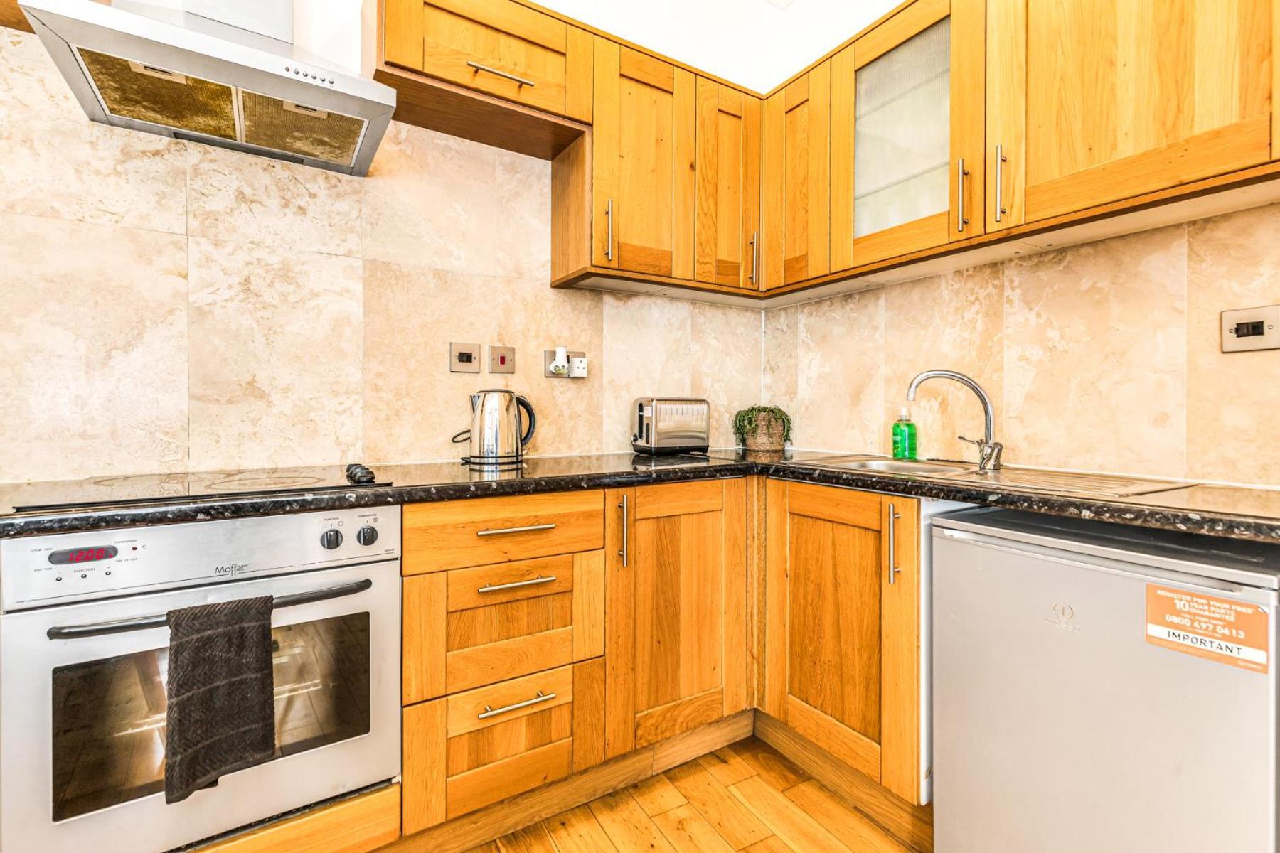 Luxstay2 Earls Court Apartment - Sleeps Up To 8 Londres Extérieur photo